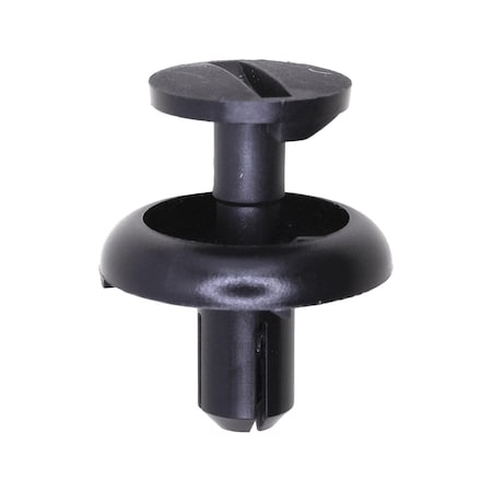 Auveco Subaru Push Type Retainer, 15PK 21592