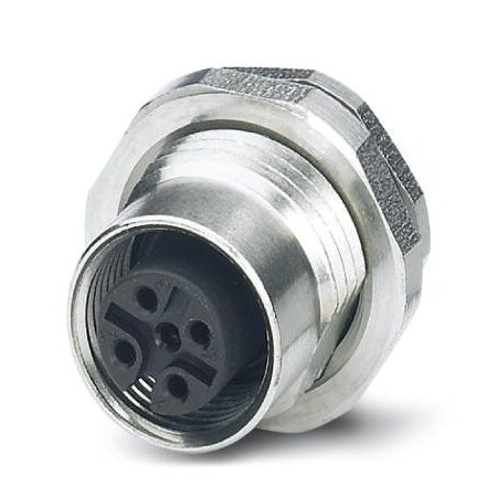 Phoenix Contact SACC-DSI-M12FS-4CON-L180 VA Flush-type 1404974