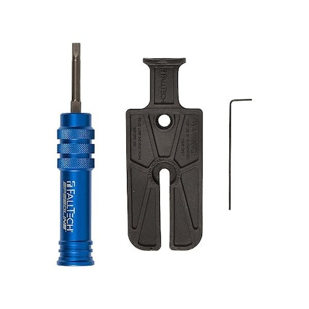 Falltech Tool Kit for Replacement Cable 5048
