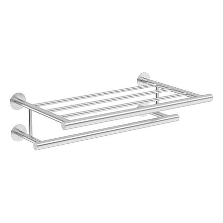 Wingits TOWEL RACK WMETRHBSN18