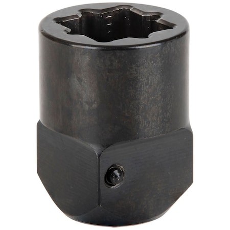 Klein Tools Replacement Socket for 90-Degree Impact Wrench BAT20LWS