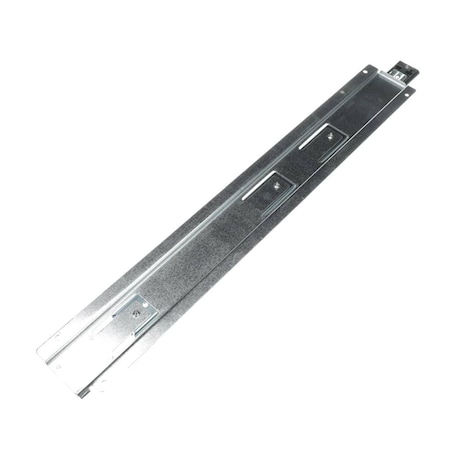 Ge DRAWER GUIDE AND BRACKET WB63X37106