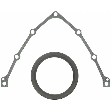 Fel-Pro Engine Crankshaft Seal Kit, BS15868-1