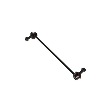 Acdelco LINK ASM FRT STAB SHF, Suspension Stabilizer Bar Link, 46G20747A