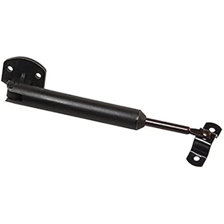 Overtime 6.25 in. Metal Cabinet Door Support, Spring Loaded OV1871623