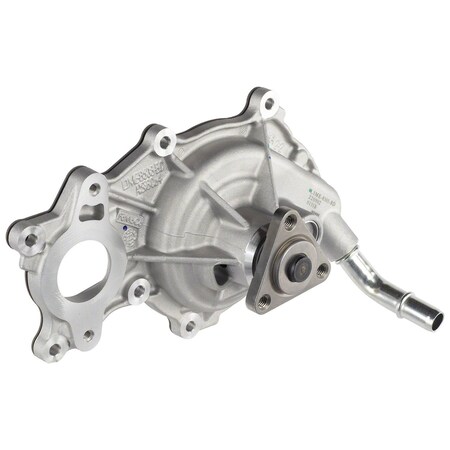 Motorcraft Engine Water Pump,  PW674