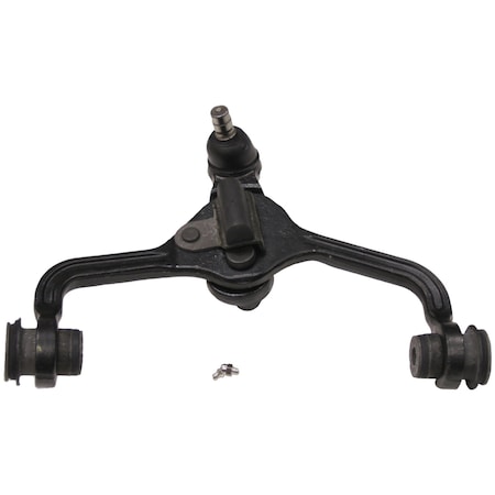 Moog Front Right Upper Suspension Control Arm and Ball Joint Assembly, RK80708