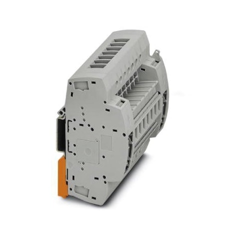 Phoenix Contact UTRE 6-2/7 Test terminal strip 3069808