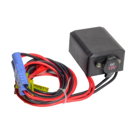 Snowbear By Marlon SnowBear WINCH CONTROL BOX WCB