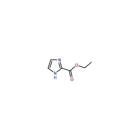 Ak Scientific Ethyl imidazole-2-carboxylate (5g), CAS 33543-78-1 R978-5g