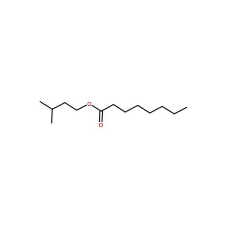 Ak Scientific Isoamyl octanoate (100mL), CAS 2035-99-6 6130AF-100mL