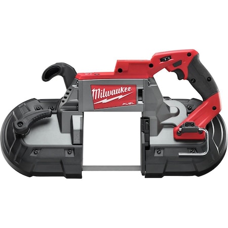 Milwaukee Tool M18 FUEL Deep Cut Band Saw (Tool Only) 2729-20