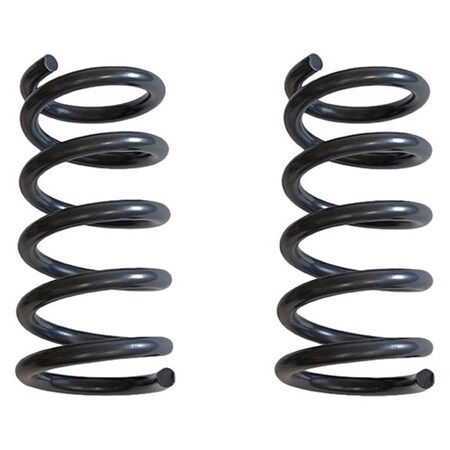 Whole-In-One Front Lowering Coil Springs for 1998-2010 Ford Ranger WH3631945