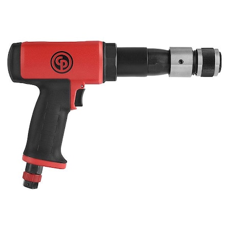 Chicago Pneumatic Air Hammer, 1/4 in, FNPT CP7165