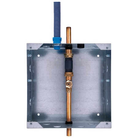 Delta Commercial Other Rough-In Control Box For Electronic Faucet ELAVT0001ARI