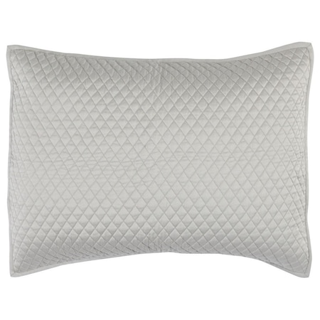 Homeroots 20" X 26" Decorative Sham Pillow 523065