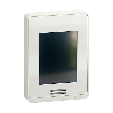 Schneider Electric Display Module, 24V DC, 4.7" H TM172DCLWT