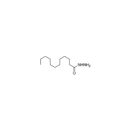 Ak Scientific Dodecanoic hydrazide (250mg), CAS 5399-22-4 M359-250mg