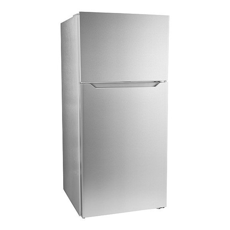 Danby Apartment Size Fridge Top Mount DFF142E1SSDB