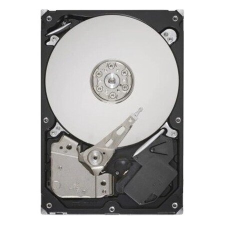 Lenovo 1.17 TB Hard Drive - 2.5" Internal - SAS (12Gb/s SAS) 7XB7A00027