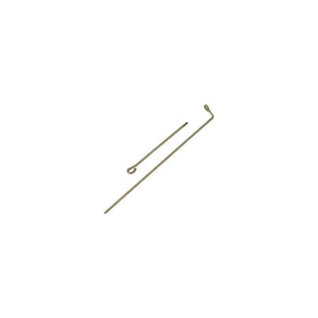 Master Plumber Brass Toilet Tank Ball Lift Wire 861-914