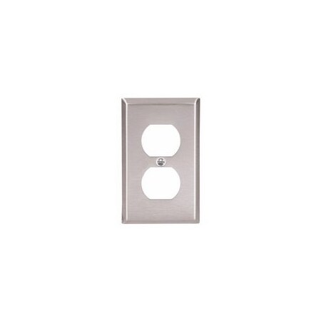 Eaton Wallplates and Accessories Wallplate 93101-BOX1