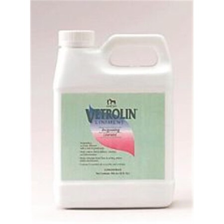 Farnam Co Equicare Leather CPR Equicare Vetrolin Liniment Gallon - 80193 553700
