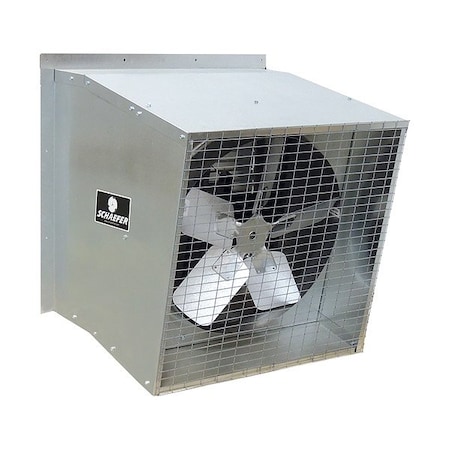 Schaefer Exhaust Fan 485S112