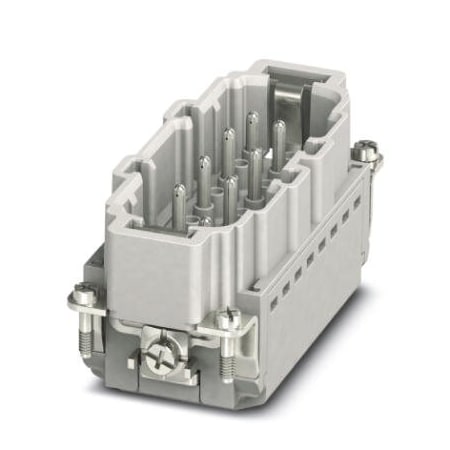 Phoenix Contact HC-HV06-I-PT-M HEAVYCON pin insert HV6 1407740