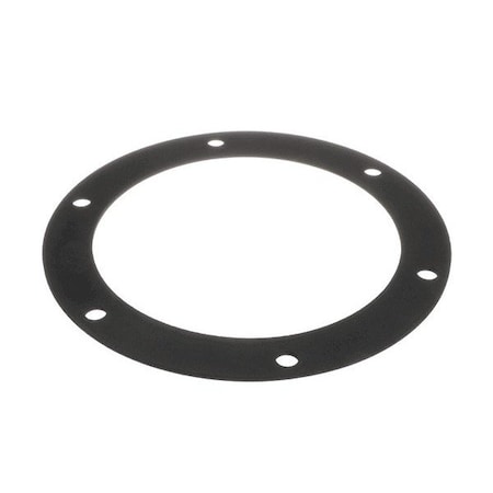 Trane GASKET, 9.00 OD X 6.80 ID X 8.10 BC, REFR GKT04431