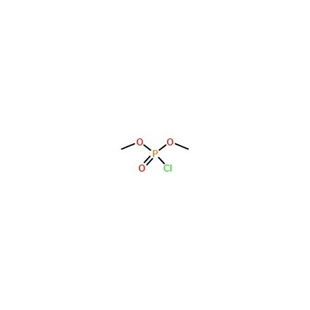 Ak Scientific Dimethyl chlorophosphate (5g), CAS 813-77-4 S659-5g