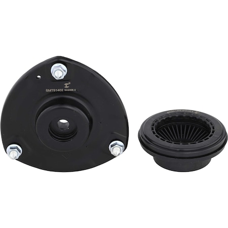 Kyb Strut Mount and Bearing, SM5776