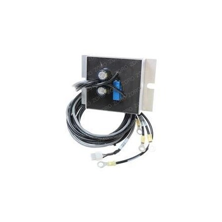 Raymond REPLACEMENT STEERING AMPLIFIER CARD 1005525-006