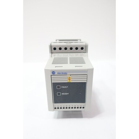 Allen Bradley AC VFD DRIVE 11100VA 200-230V-AC 200-240V-AC 0-240HZ 160-AA02NPS1