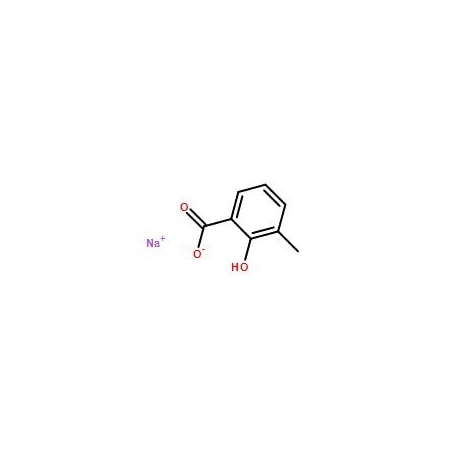 Ak Scientific Sodium 3-Methylsalicylate (1g), CAS 32768-20-0 6122AL-1g