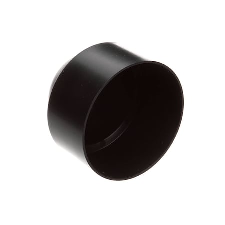Dispense-Rite PLUNGER, BLACK PLASTIC, HOLDS 003ADJ1P-2
