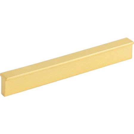 Elements Brewer 128 mm Center-to-Center Pinch Pull 821-128BG