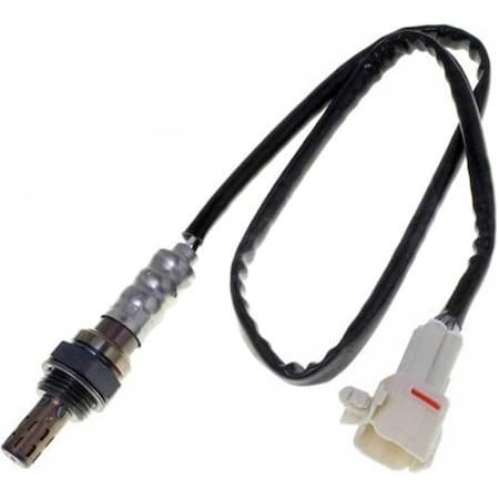 Walker 4-Wire Oxygen Sensor for 2011-2014 Triumph Thunderbird Storm 932-14024