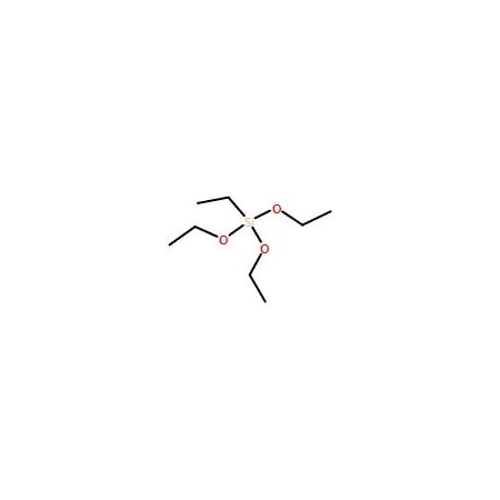 Ak Scientific Ethyltriethoxysilane (1mL), CAS 78-07-9 8663AJ-1mL