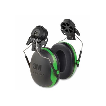 3M Peltor X1 EARMUFFS X1P3E, 10PK 247-X1P3E