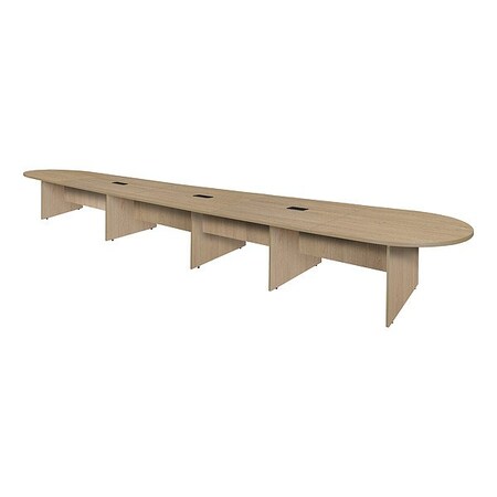 Regency Modular Conference Table LCTRT26452NO