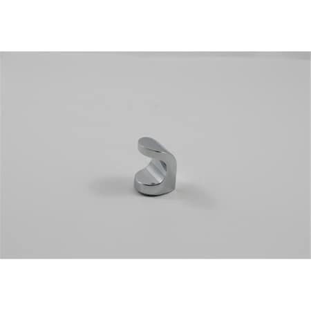 Residential Essentials Designer Cabinet Knob- Polished Chrome 10304PC