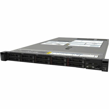 Lenovo Lenovo ThinkSystem V3 1U Supercap Holder Kit 4M17A61304