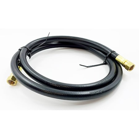 Ap Products LP RV MER613-120