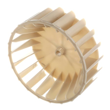Whirlpool FRONT LOAD DRYER BLOWER WHEEL 31001043