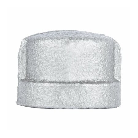 Ldr Industries 311 CA-34 3/4 GALV CAP 311CA-34
