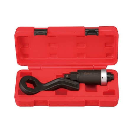Genius Tools 1/2in x 3/4in Dr. Torque Multiplier, 1110 ft.lb./1500 Nm 401500