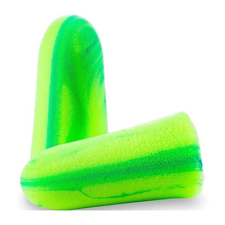Moldex-Metric, Inc. Earplugs, PK200 6680