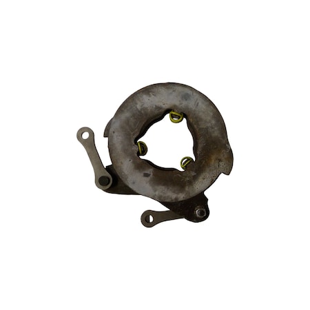 John Deere DISK, JOHN DEERE OEM AH19840 AH19840