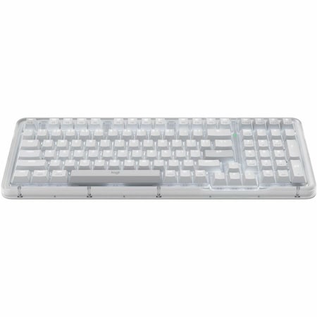 Logitech Alto Keys K98M (Off-white) 920-013576